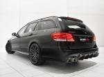 Mercedes-Benz E63 AMG Estate by Brabus 2013 года